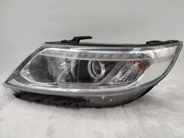 KIA SORENTO 2021-2023 LED L.H.S HEADLIGHT ASSEMBLY