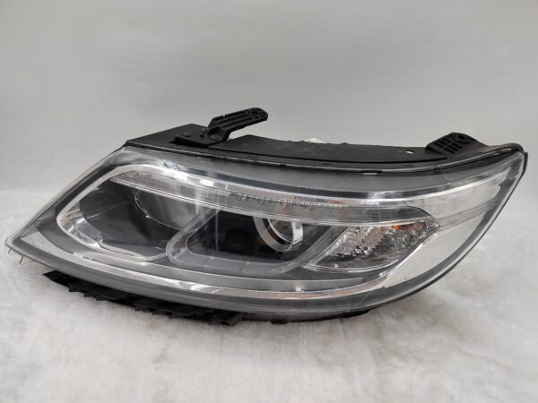 KIA SORENTO 2021-2023 LED L.H.S HEADLIGHT ASSEMBLY