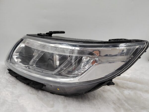 KIA SORENTO 2021-2023 LED L.H.S HEADLIGHT ASSEMBLY