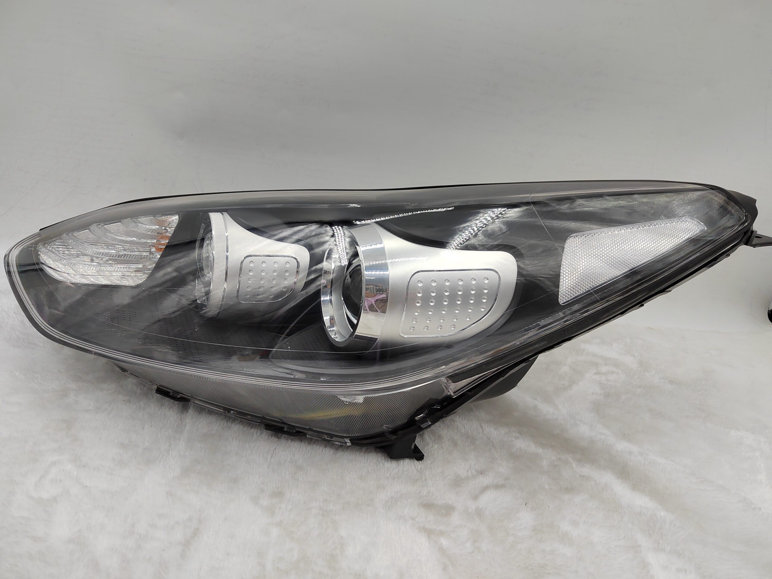 KIA SPORTAGE 2016-2021 HALOGEN L.H.S HEADLIGHT ASSEMBLY