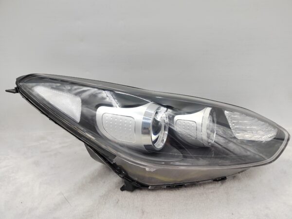 KIA SPORTAGE 2016-2021 LED R.H.S HEADLIGHT ASSEMBLY