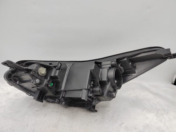 KIA SPORTAGE 2016-2021 LED R.H.S HEADLIGHT ASSEMBLY