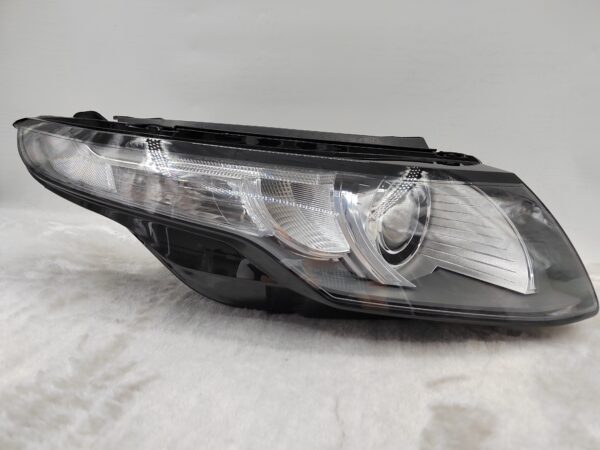 LAND ROVER RANGE ROVER EVOQUE 2016-2018 HALOGEN R.H.S HEADLIGHT ASSEMBLY