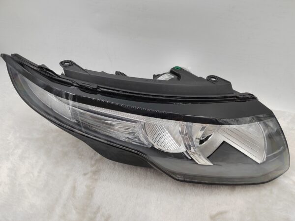 LAND ROVER RANGE ROVER EVOQUE 2016-2018 HALOGEN R.H.S HEADLIGHT ASSEMBLY