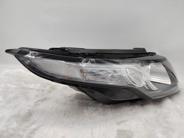 LAND ROVER RANGE ROVER EVOQUE 2016-2018 HALOGEN R.H.S HEADLIGHT ASSEMBLY