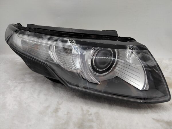 LAND ROVER RANGE ROVER EVOQUE 2016-2018 HALOGEN R.H.S HEADLIGHT ASSEMBLY