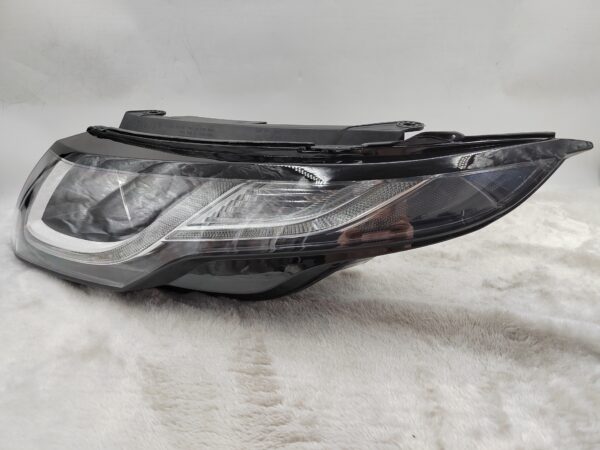 LAND ROVER RANGE ROVER EVOQUE 2016-2018 XENON L.H.S HEADLIGHT ASSEMBLY