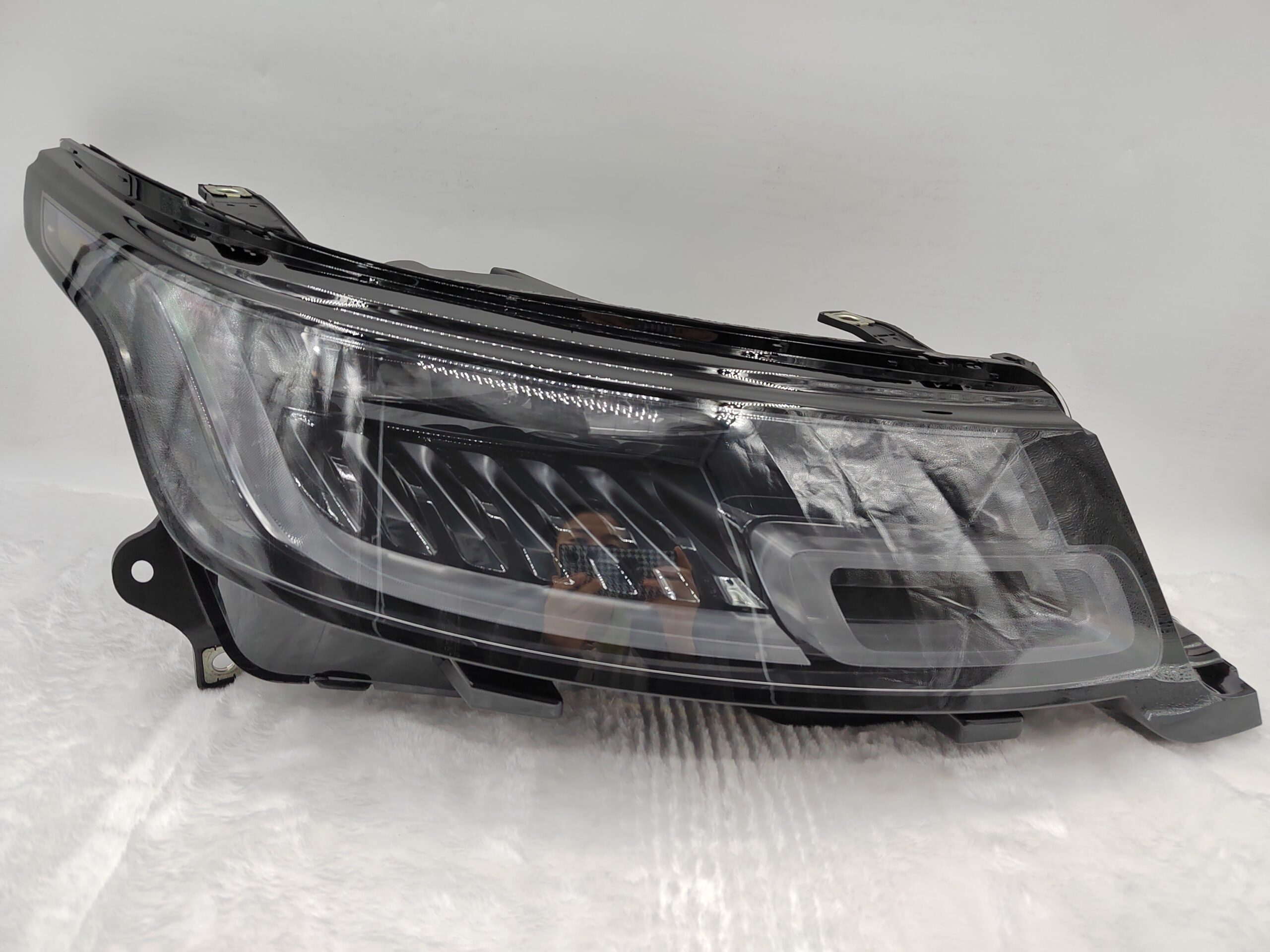 LAND ROVER RANGE ROVER SPORT 2018-2022 LED R.H.S HEADLIGHT ASSEMBLY