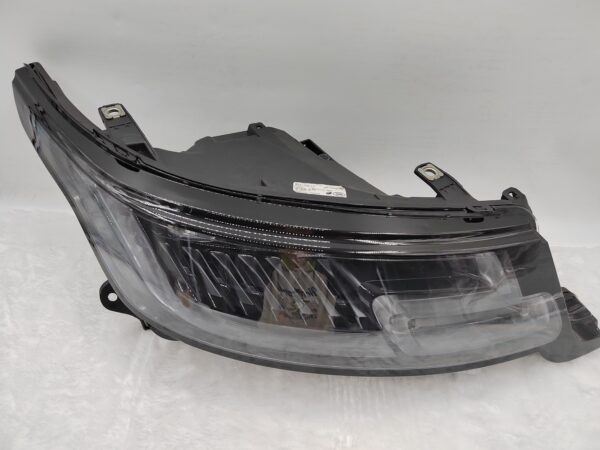 LAND ROVER RANGE ROVER SPORT 2018-2022 LED R.H.S HEADLIGHT ASSEMBLY