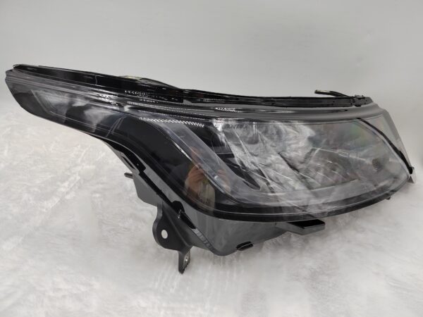 LAND ROVER RANGE ROVER SPORT 2018-2022 LED R.H.S HEADLIGHT ASSEMBLY