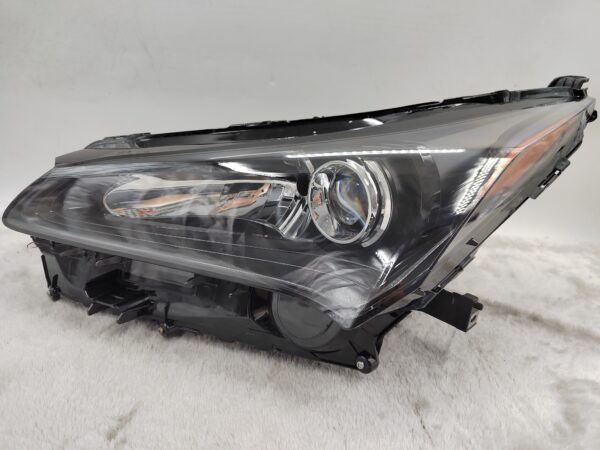 LEXUS NX 200T 2015-2017 LED L.H.S HEADLIGHT ASSEMBLY