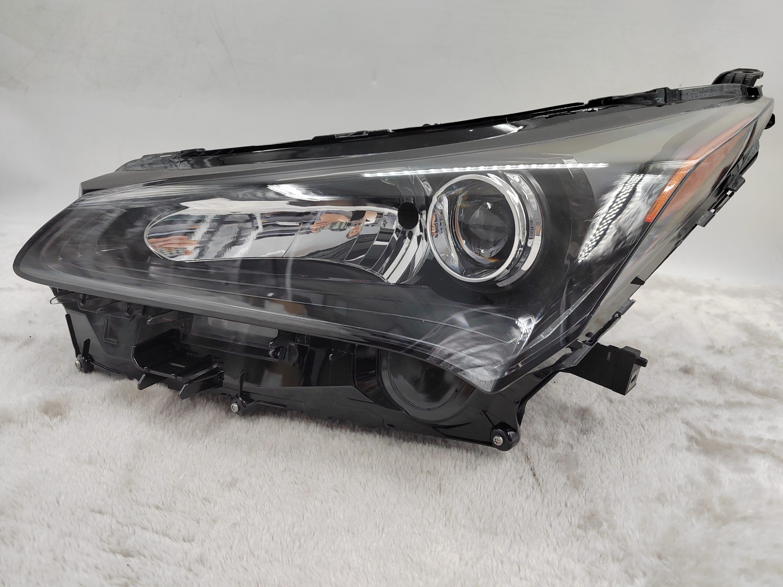 LEXUS NX 200T 2015-2017 LED L.H.S HEADLIGHT ASSEMBLY