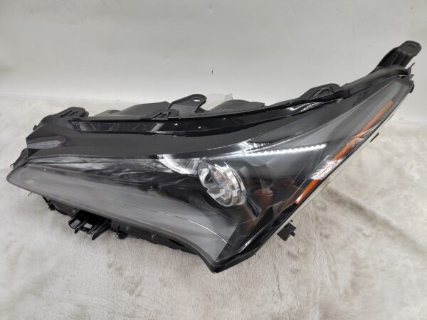 LEXUS NX 200T 2015-2017 LED L.H.S HEADLIGHT ASSEMBLY