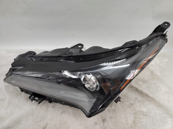 LEXUS NX 200T 2015-2017 LED L.H.S HEADLIGHT ASSEMBLY