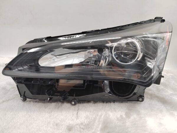 LEXUS NX 200T 2015-2017 LED L.H.S HEADLIGHT ASSEMBLY