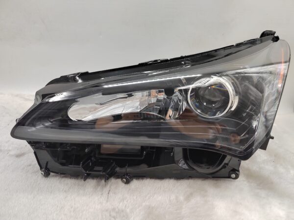 LEXUS NX 200T 2015-2017 LED L.H.S HEADLIGHT ASSEMBLY