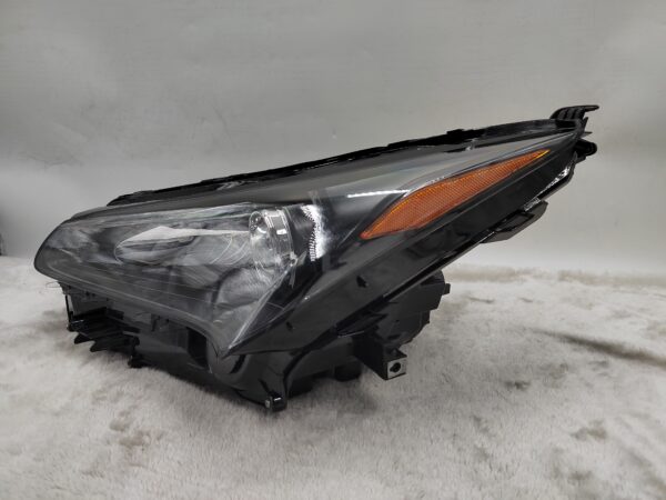 LEXUS NX 200T 2015-2017 LED L.H.S HEADLIGHT ASSEMBLY