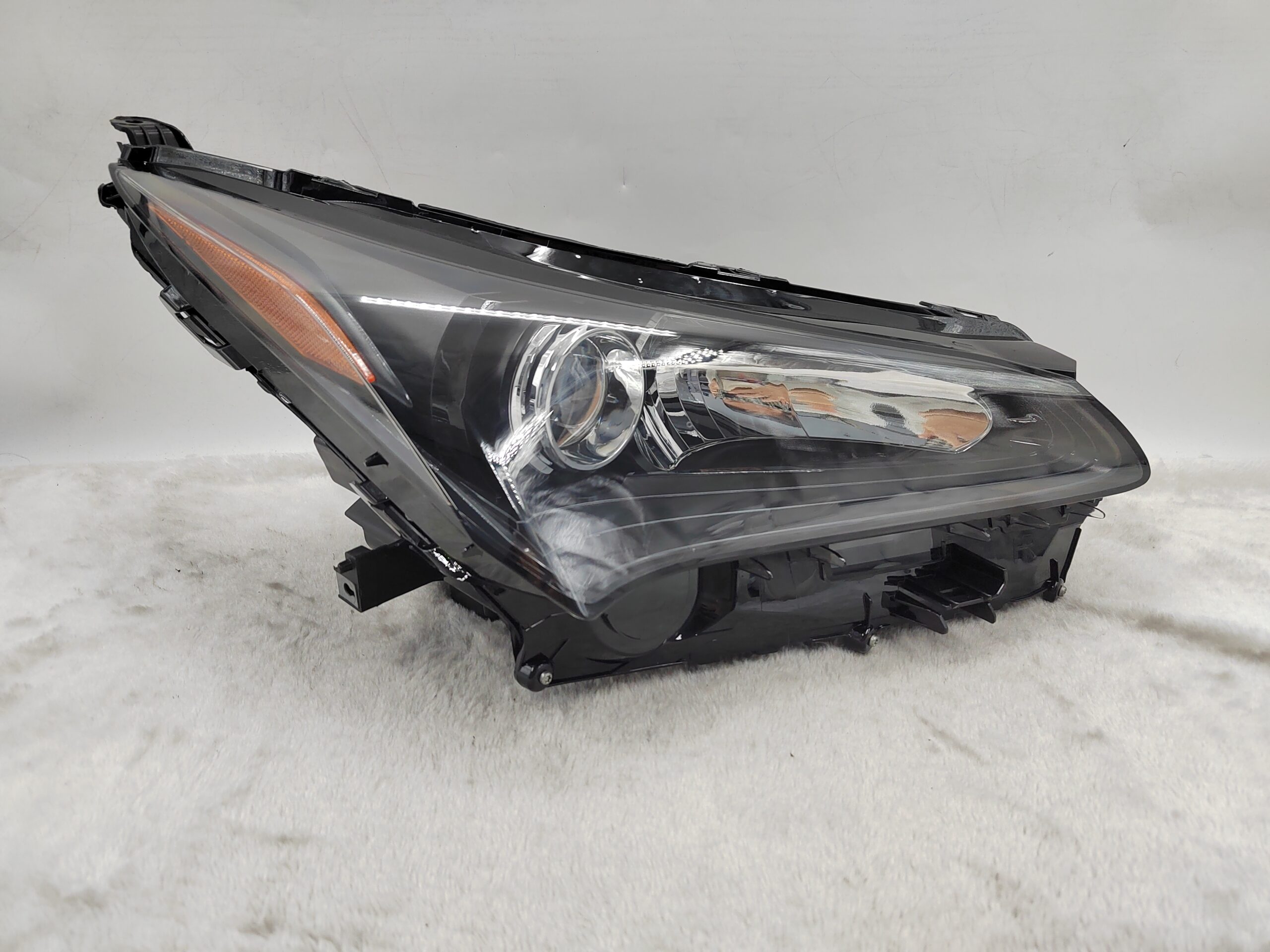 LEXUS NX 200T 2015-2017 LED R.H.S HEADLIGHT ASSEMBLY