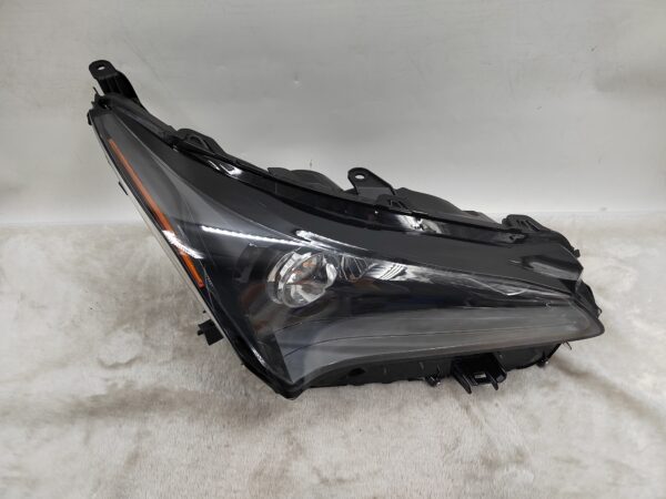 LEXUS NX 200T 2015-2017 LED R.H.S HEADLIGHT ASSEMBLY