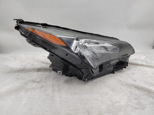 LEXUS NX 200T 2015-2017 LED R.H.S HEADLIGHT ASSEMBLY