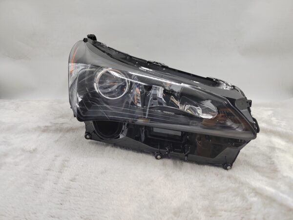 LEXUS NX 200T 2015-2017 LED R.H.S HEADLIGHT ASSEMBLY