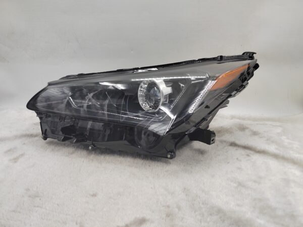 LEXUS NX 300H 2018-2021 LED L.H.S HEADLIGHT ASSEMBLY