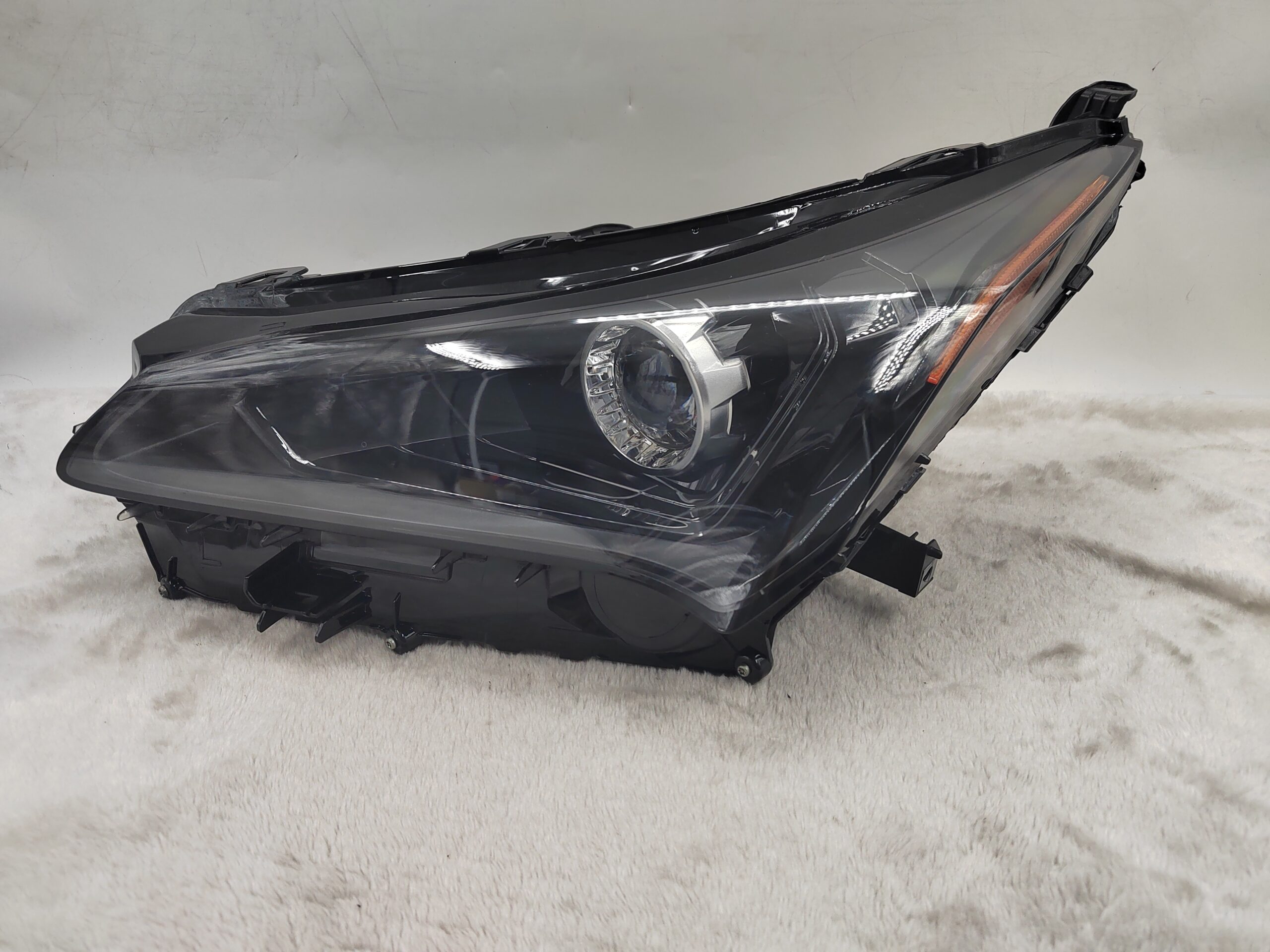 LEXUS NX 300H 2018-2021 LED L.H.S HEADLIGHT ASSEMBLY