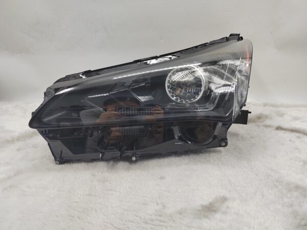 LEXUS NX 300H 2018-2021 LED L.H.S HEADLIGHT ASSEMBLY