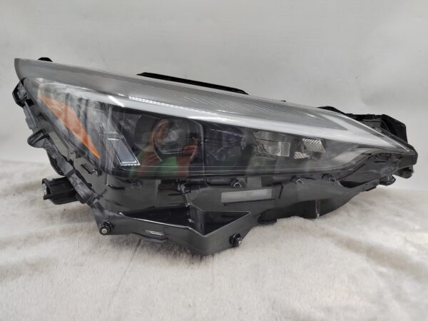 LEXUS NX 350H 2022-2023 LED R.H.S HEADLIGHT ASSEMBLY