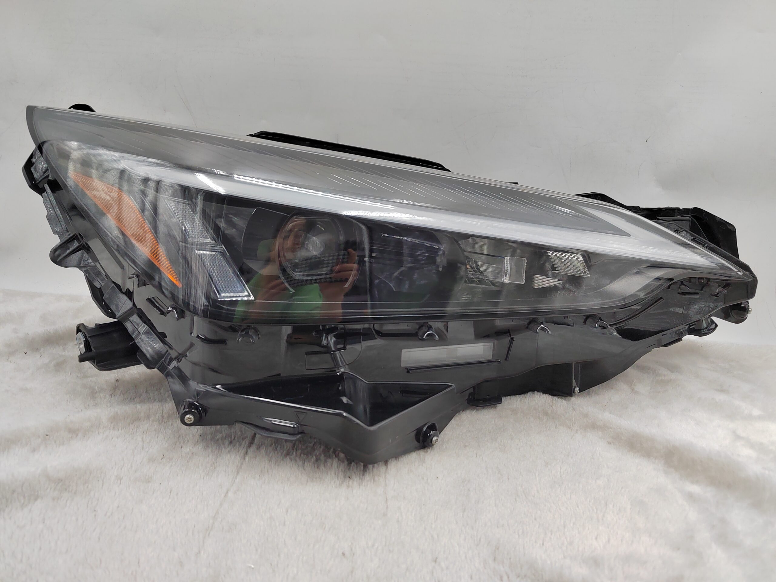 LEXUS NX 350H 2022-2023 LED R.H.S HEADLIGHT ASSEMBLY