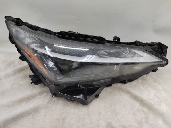 LEXUS NX 350H 2022-2023 LED R.H.S HEADLIGHT ASSEMBLY