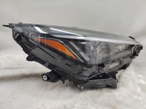 LEXUS NX 350H 2022-2023 LED R.H.S HEADLIGHT ASSEMBLY