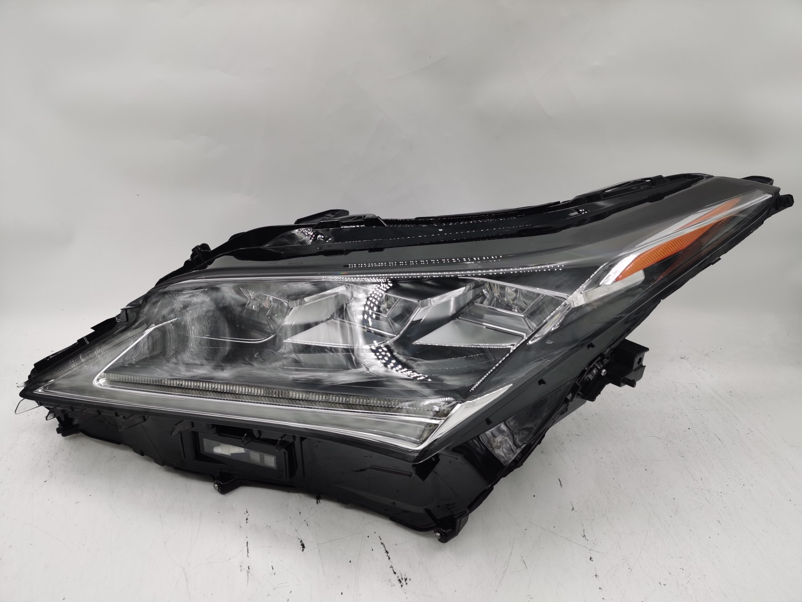 LEXUS RX 350 2016-2019 LED L.H.S HEADLIGHT ASSEMBLY