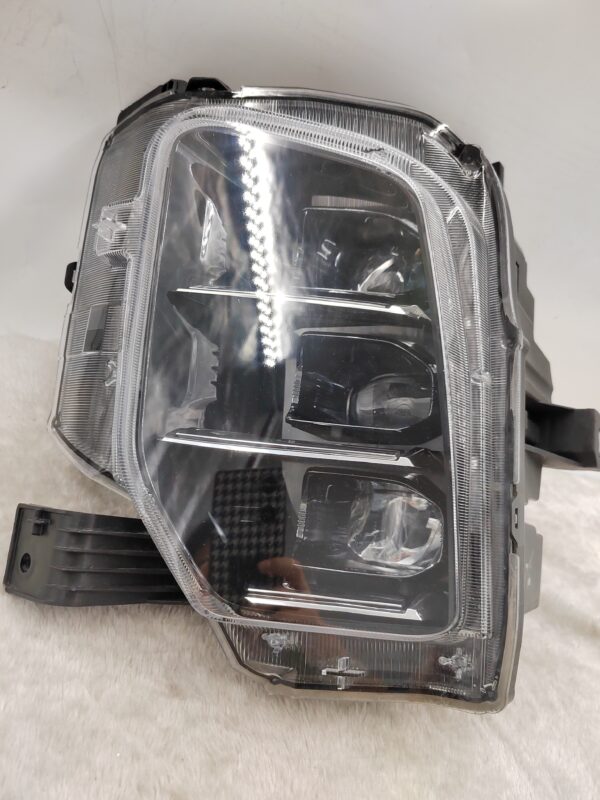 MAXUS LDV D60 2019-2023 LED L.H.S HEADLIGHT ASSEMBLY