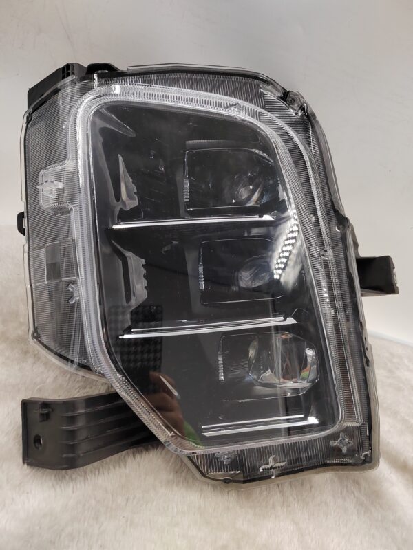 MAXUS LDV D60 2019-2023 LED L.H.S HEADLIGHT ASSEMBLY