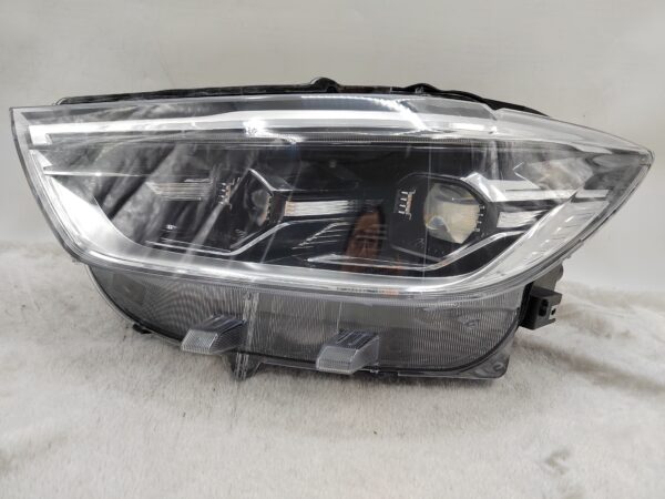 MAXUS LDV D90 2021-2023 LED L.H.S HEADLIGHT ASSEMBLY