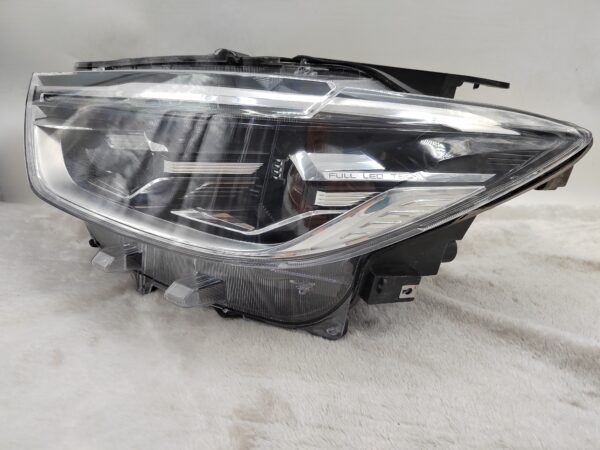 MAXUS LDV D90 2021-2023 LED L.H.S HEADLIGHT ASSEMBLY