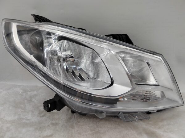 MAXUS LDV G10 EV30 2019-2023 HALOGEN R.H.S HEADLIGHT ASSEMBLY