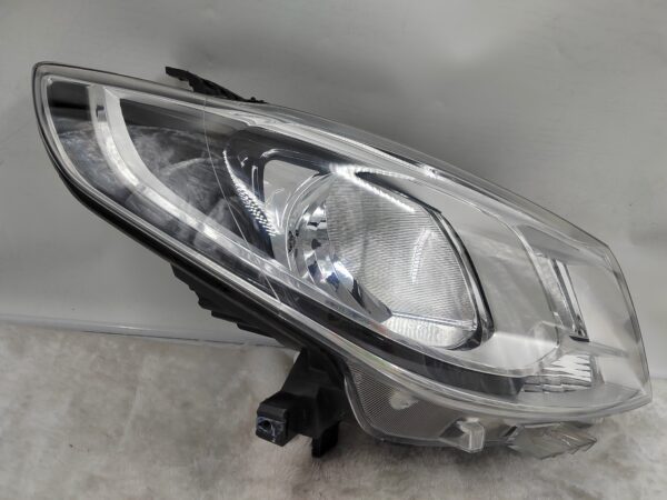 MAXUS LDV G10 EV30 2019-2023 HALOGEN R.H.S HEADLIGHT ASSEMBLY