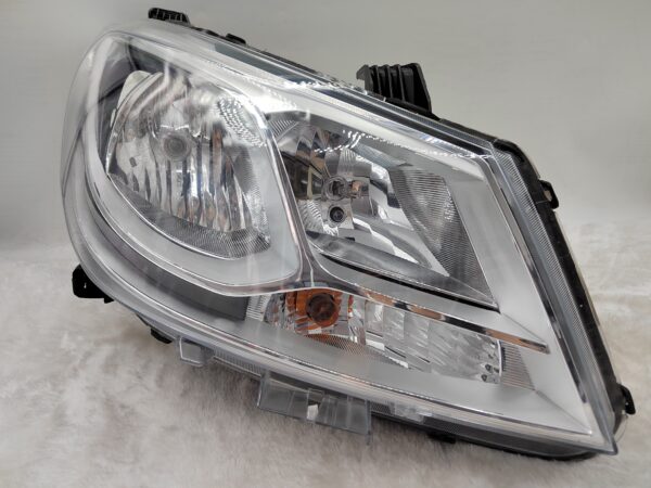 MAXUS LDV G10 EV30 2019-2023 HALOGEN R.H.S HEADLIGHT ASSEMBLY