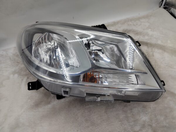 MAXUS LDV G10 EV30 2019-2023 HALOGEN R.H.S HEADLIGHT ASSEMBLY