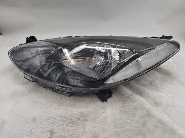 MAZDA 2 2007-2013 HALOGEN L.H.S HEADLIGHT ASSEMBLY