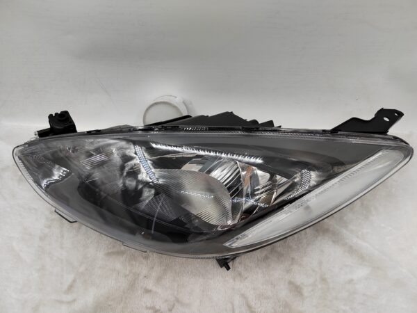 MAZDA 2 2007-2013 HALOGEN L.H.S HEADLIGHT ASSEMBLY