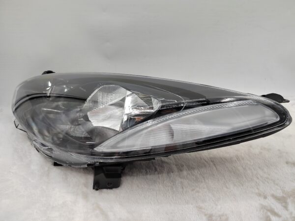 MAZDA 2 2007-2013 HALOGEN L.H.S HEADLIGHT ASSEMBLY