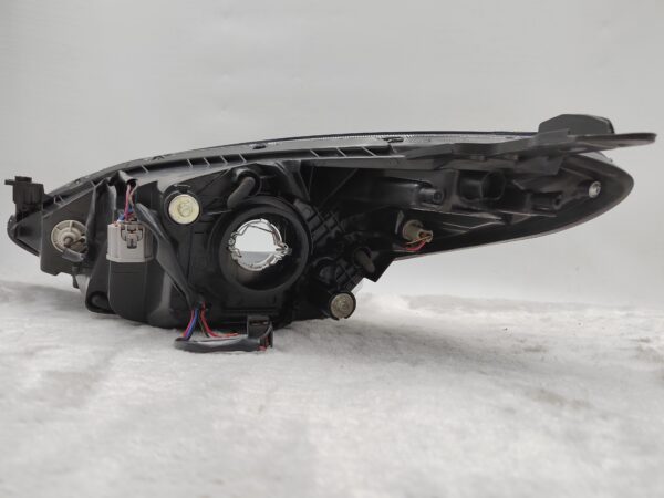 MAZDA 2 2007-2013 HALOGEN R.H.S HEADLIGHT ASSEMBLY