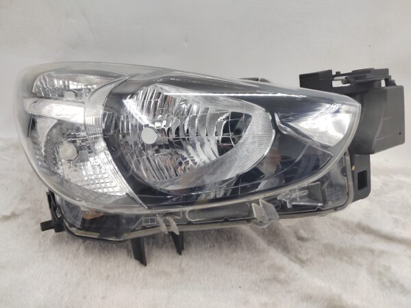 MAZDA 2 2014-2019 HALOGEN R.H.S HEADLIGHT ASSEMBLY