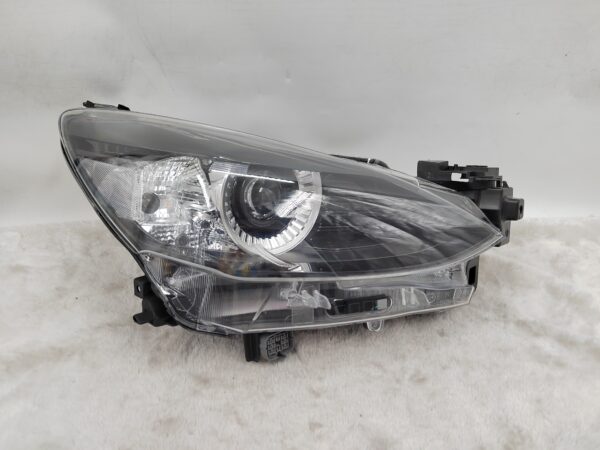 MAZDA 2 2020-2023 LED L.H.S HEADLIGHT ASSEMBLY