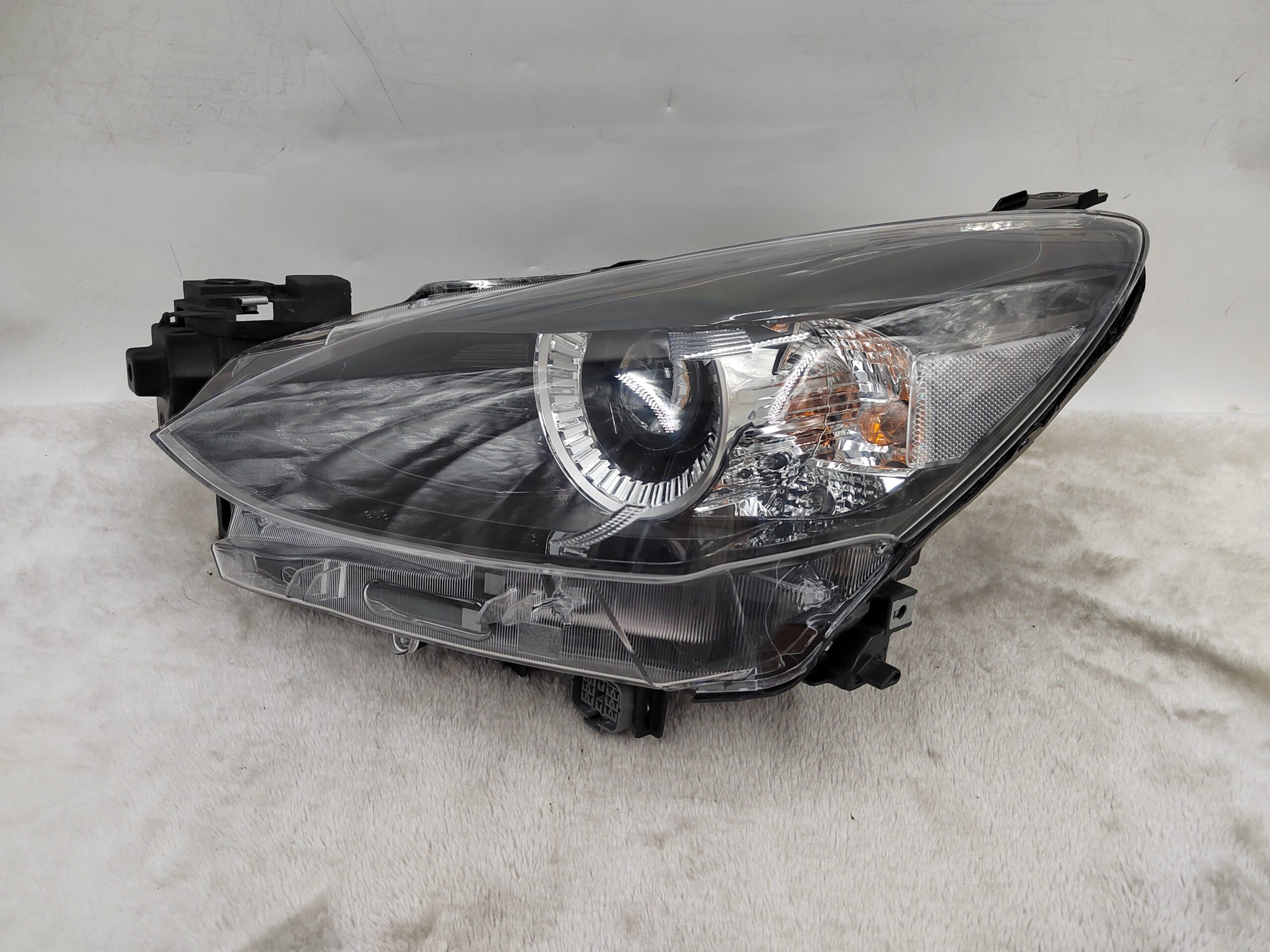 MAZDA 2 2020-2023 LED L.H.S HEADLIGHT ASSEMBLY