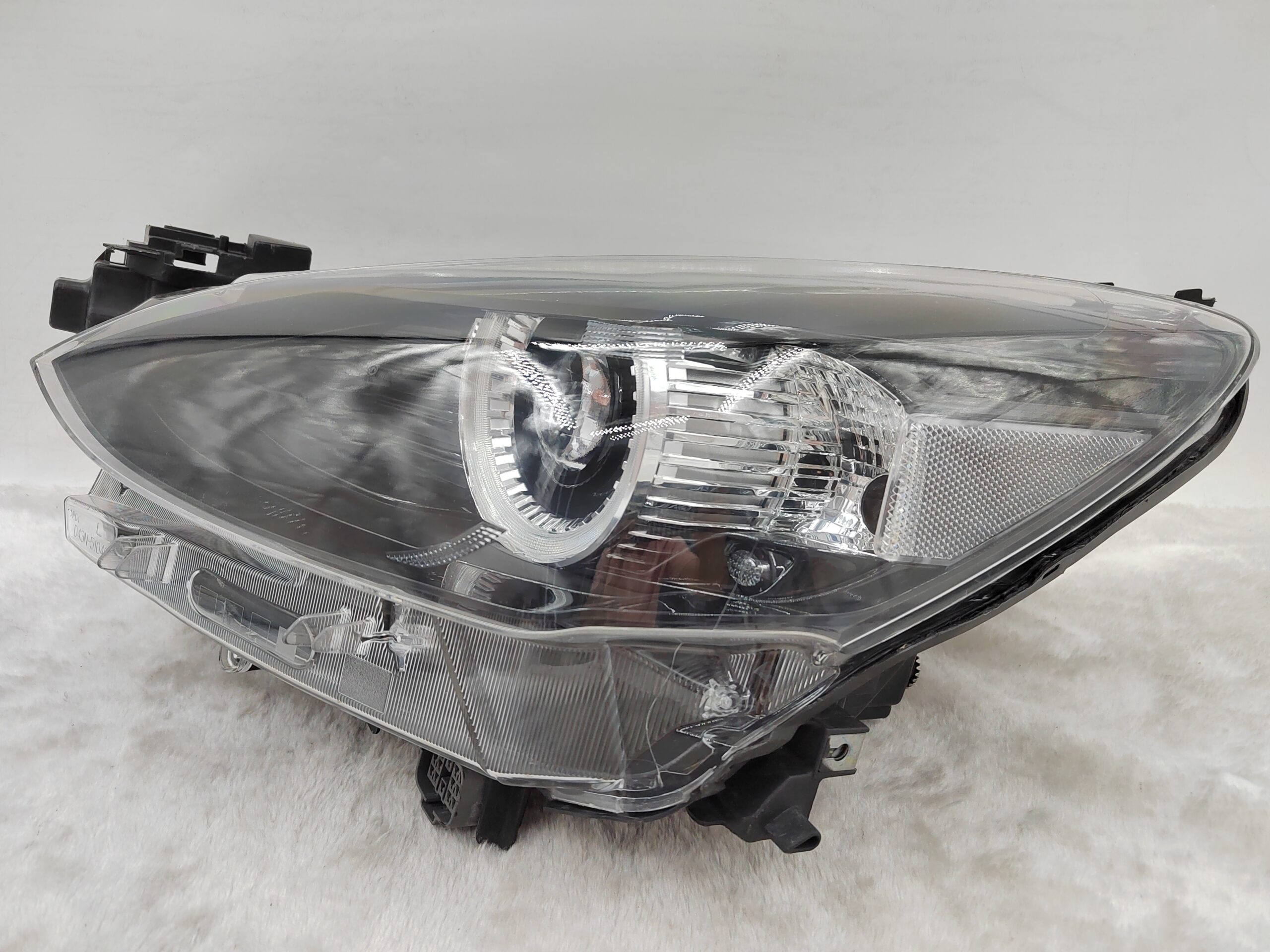 MAZDA 2 2020-2023 LED L.H.S HEADLIGHT ASSEMBLY