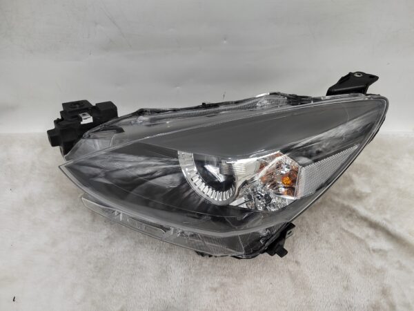 MAZDA 2 2020-2023 LED L.H.S HEADLIGHT ASSEMBLY